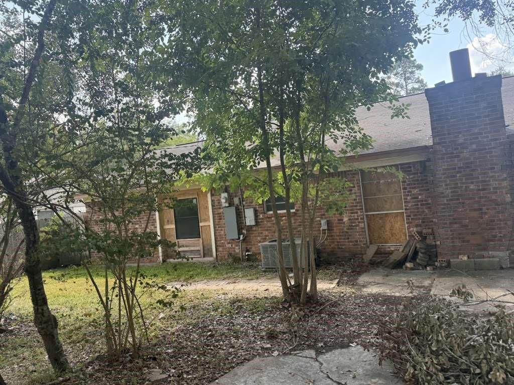 Photo of 2509 River Ridge, Conroe, TX 77385 (MLS # 83270313)