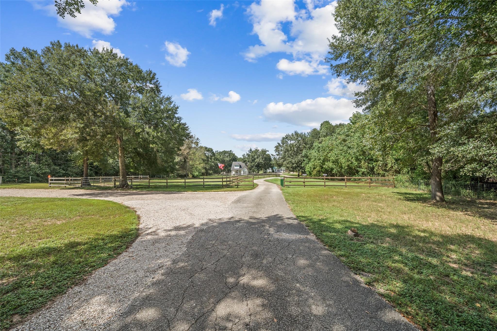 28303 Hardin Store Road