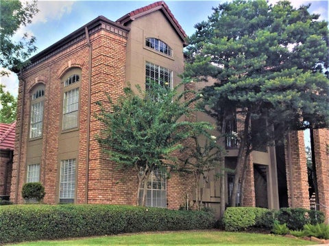 Apartment For Rent - 3400 Edloe Street #1518<br/> Houston, TX 77027