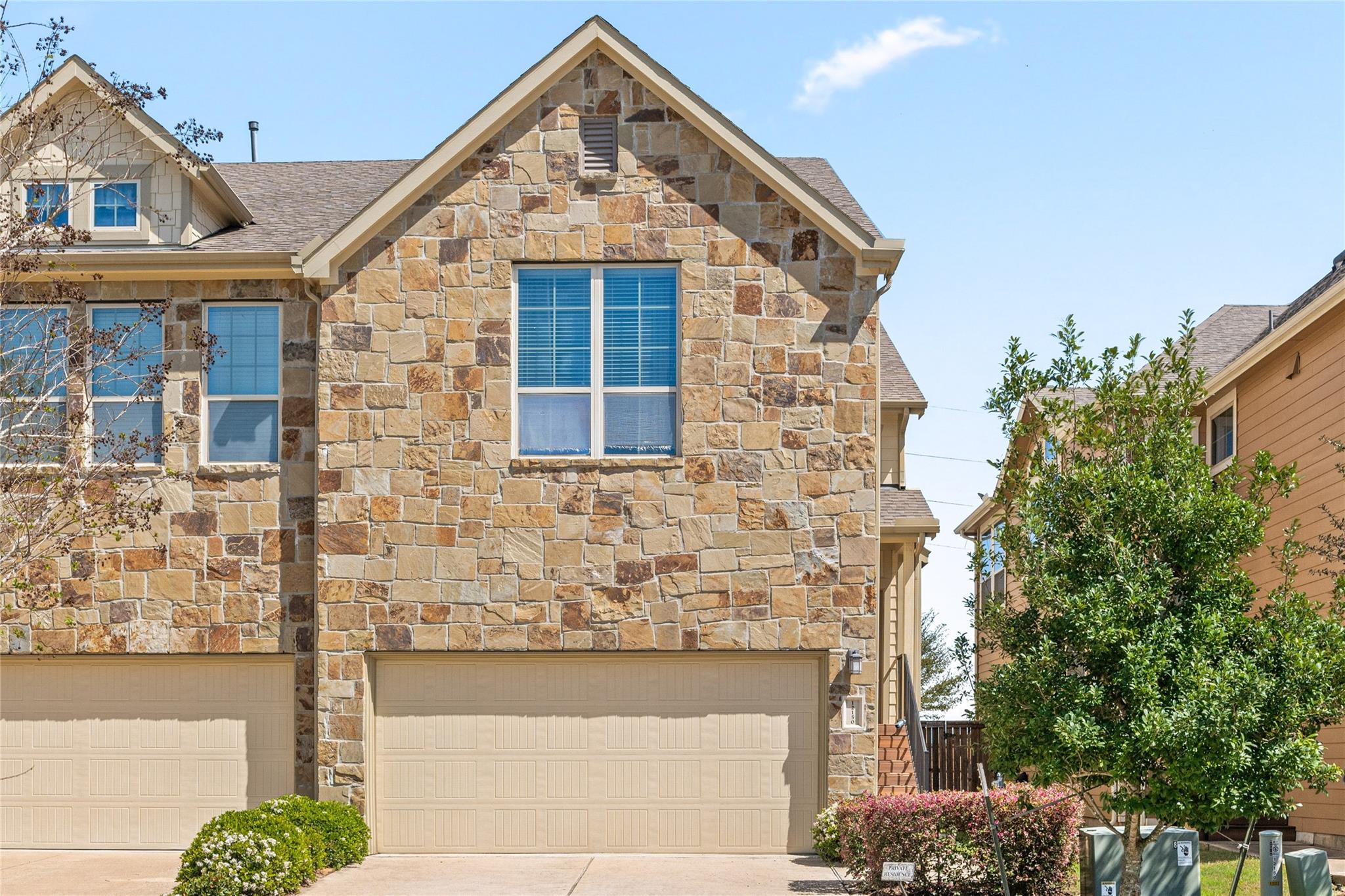 12150 La Strada Street