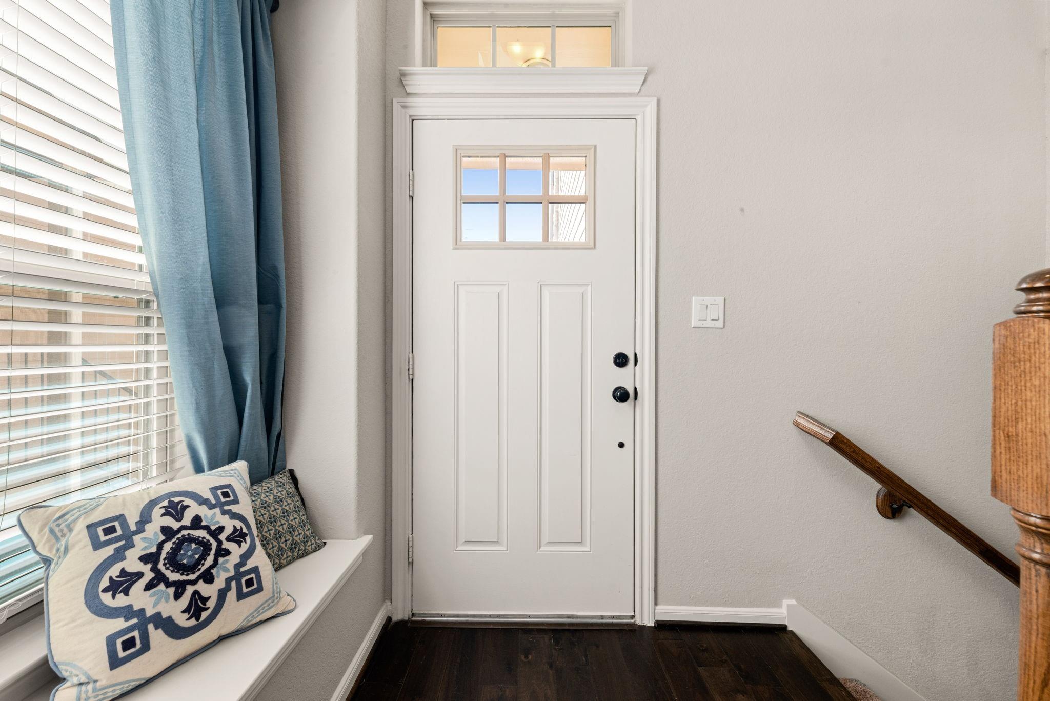 12150 La Strada Street