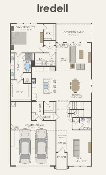 25226 Framlingham Drive Katy 77493