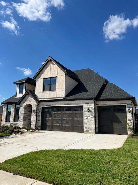 25226 Framlingham Drive Katy 77493