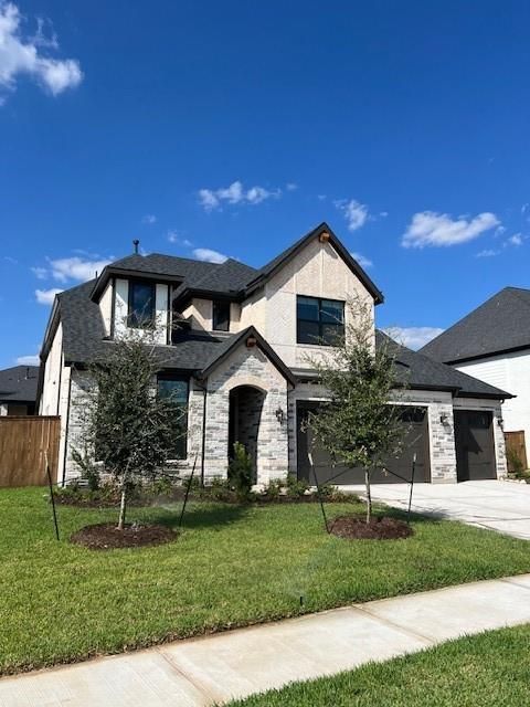 25226 Framlingham Drive Katy  77493 Katy TX 77493