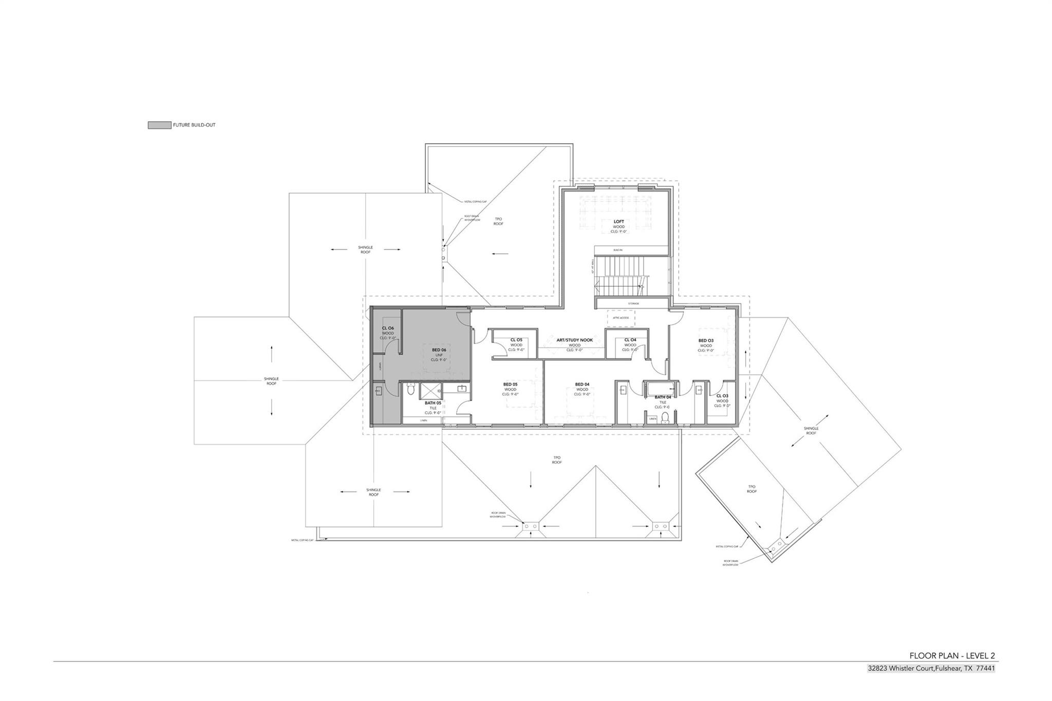 32823 Whistler Court