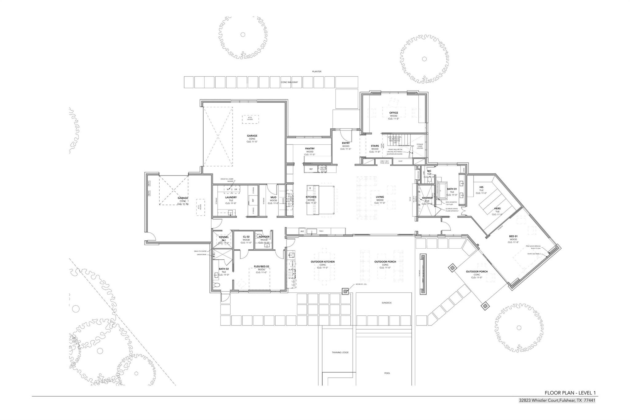 32823 Whistler Court