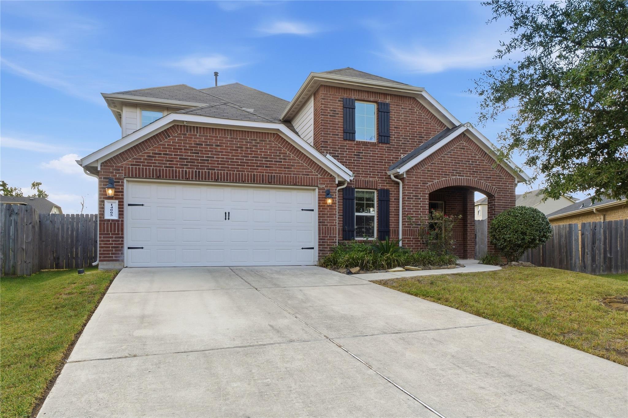 14005 Silver Falls Court