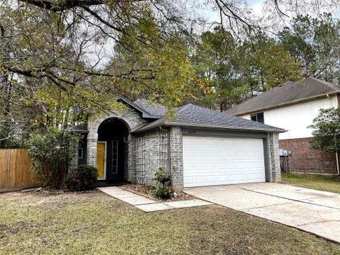Photo of 21747 Deep Pines Drive, Porter, TX 77365 (MLS # 10987861)