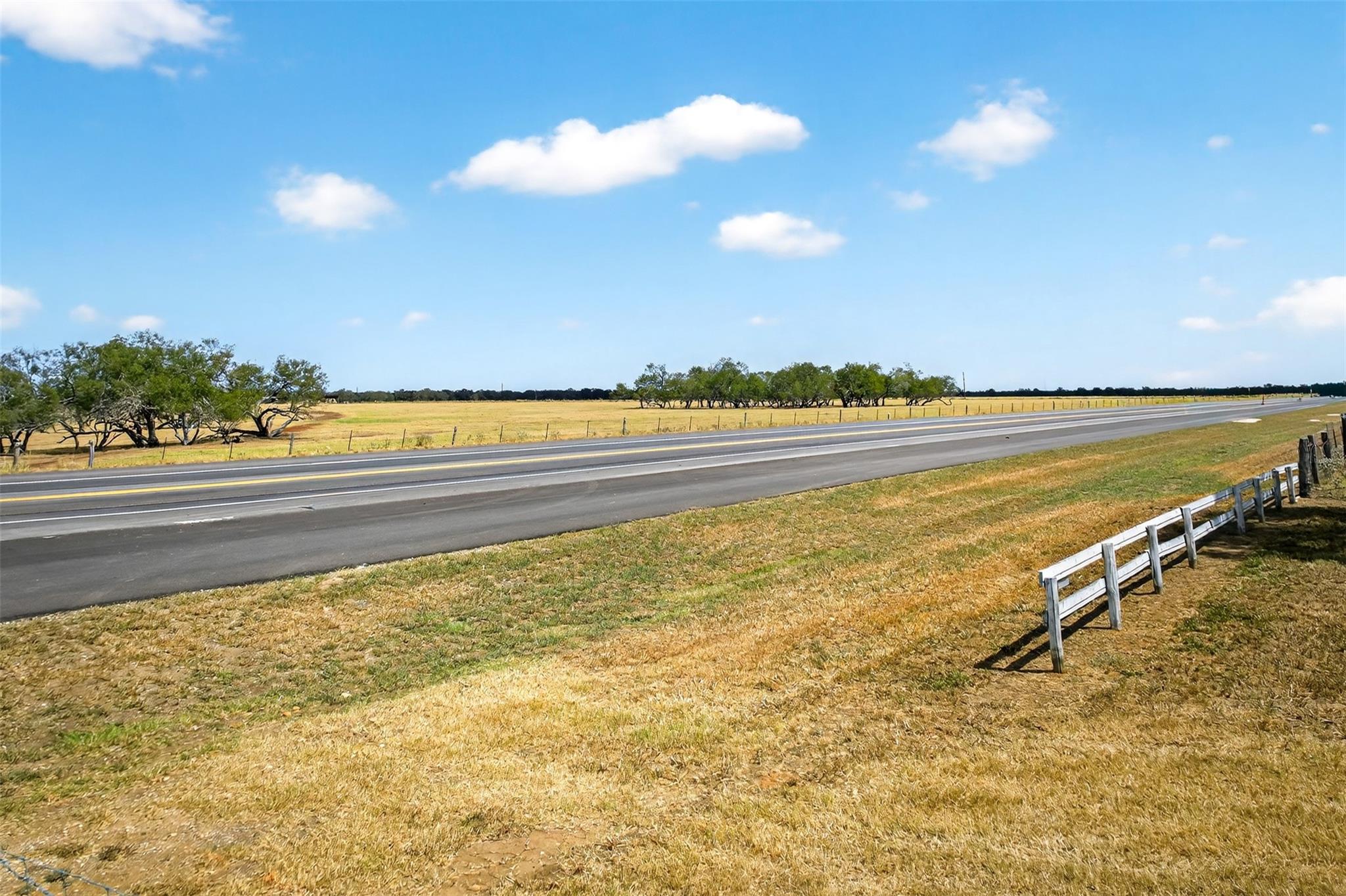 TBD Hwy 80