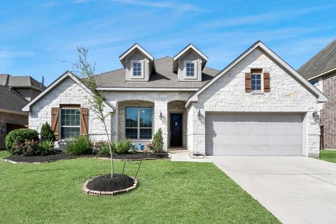 Homes For Sale - 3615 Pasteur Lane<br/> Iowa Colony, TX 77583