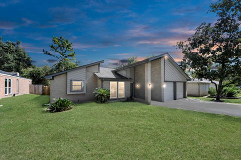 Photo of 23002 Grand Rapids Lane, Spring, TX 77373 (MLS # 97914819)