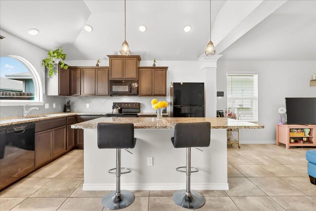 Photo of 6769 Mikayla Street, Corpus Christi, TX 78413 (MLS # 73224339)