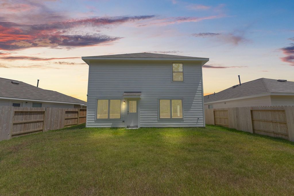 Photo of 20806 Masella Ridge Drive Dr, New Caney, TX 77357 (MLS # 66922250)