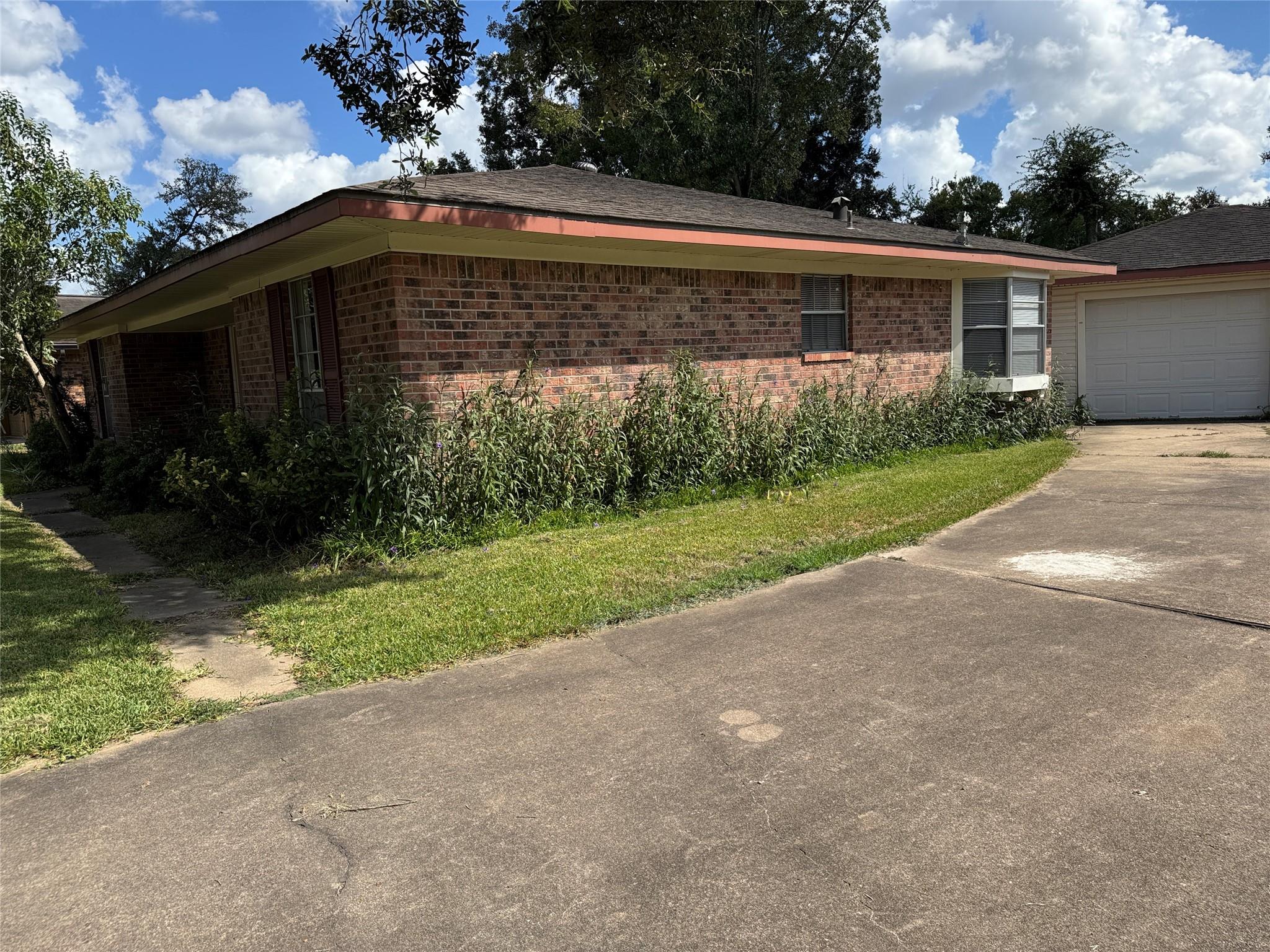 1801 Mulberry Drive