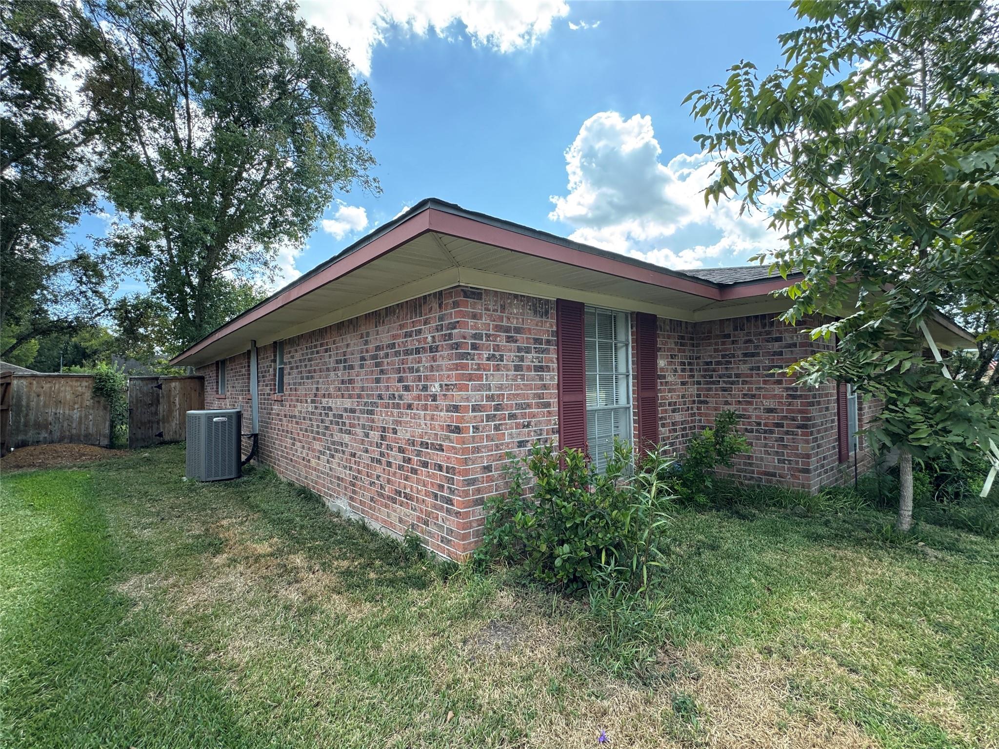 1801 Mulberry Drive