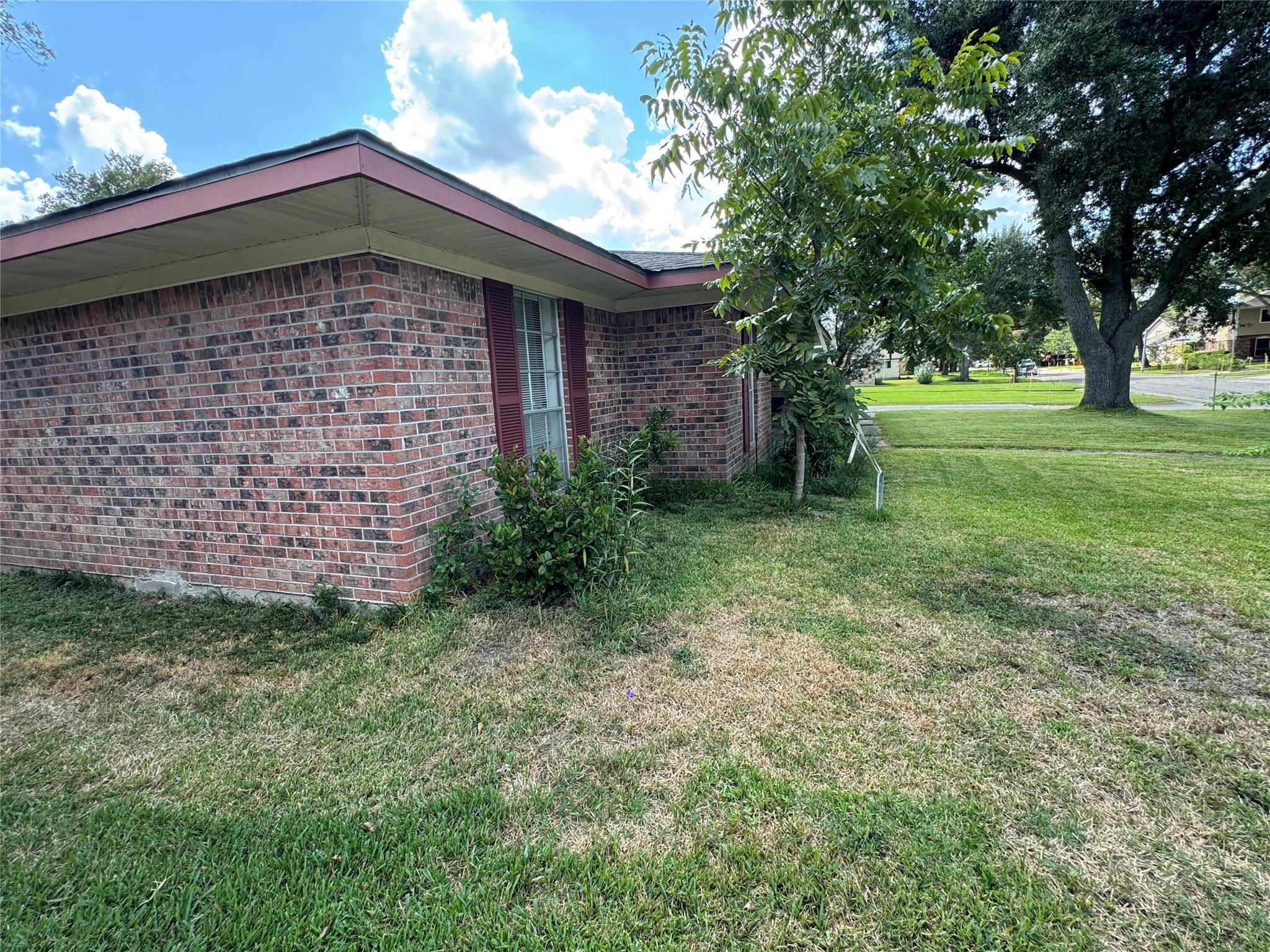 1801 Mulberry Drive
