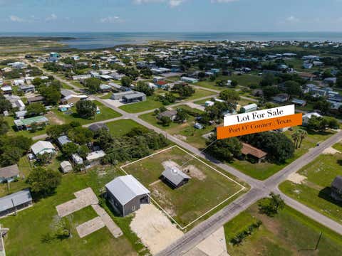 Photo of TBD 11th And Monroe, Port O Connor, TX 77982 (MLS # 71669076)