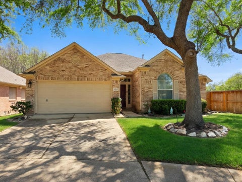 Photo of 18015 Oak Cottage Court, Richmond, TX 77407 (MLS # 37503776)