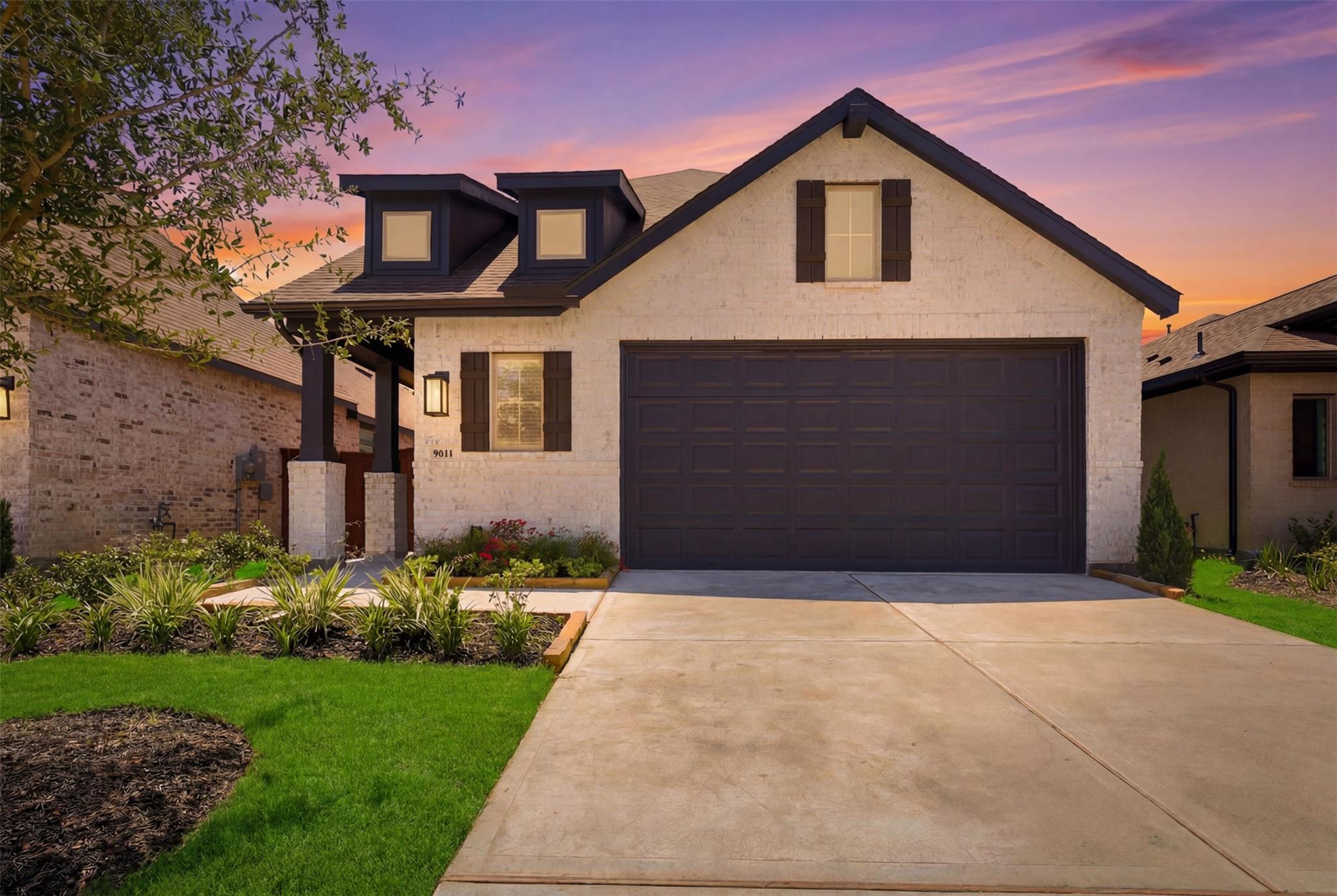 5011 Bowen Prairie Drive