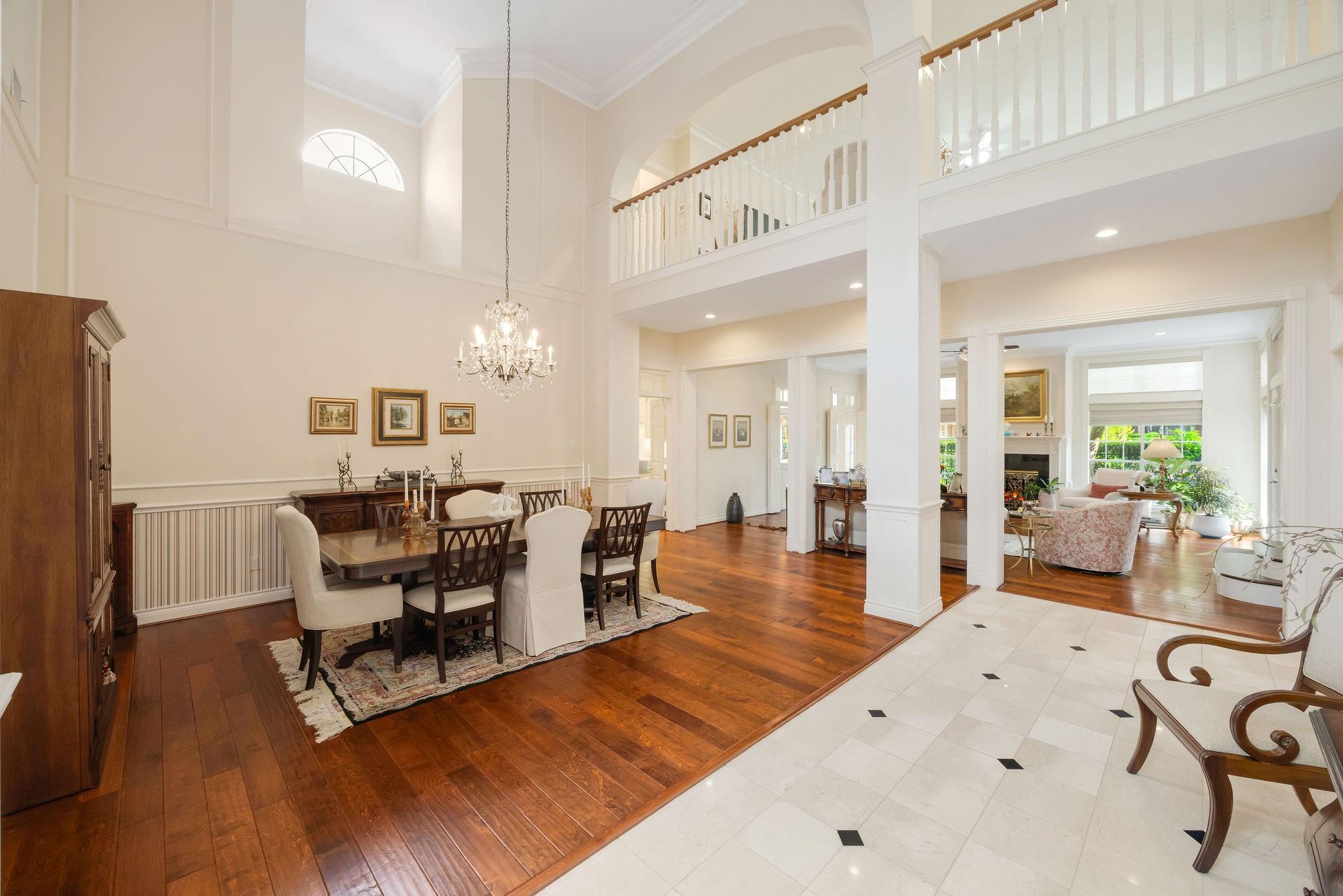 2803 Saint Annes Drive