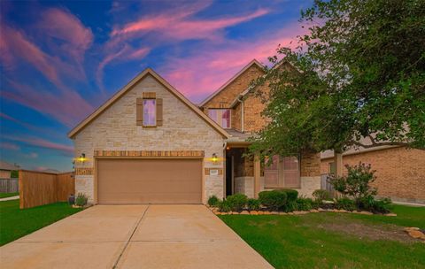Photo of 3607 Bartlett Way Drive, Pearland, TX 77581 (MLS # 12630406) Photo of 3607 Bartlett Way Drive, Pearland, TX 77581 (MLS # 12630406)