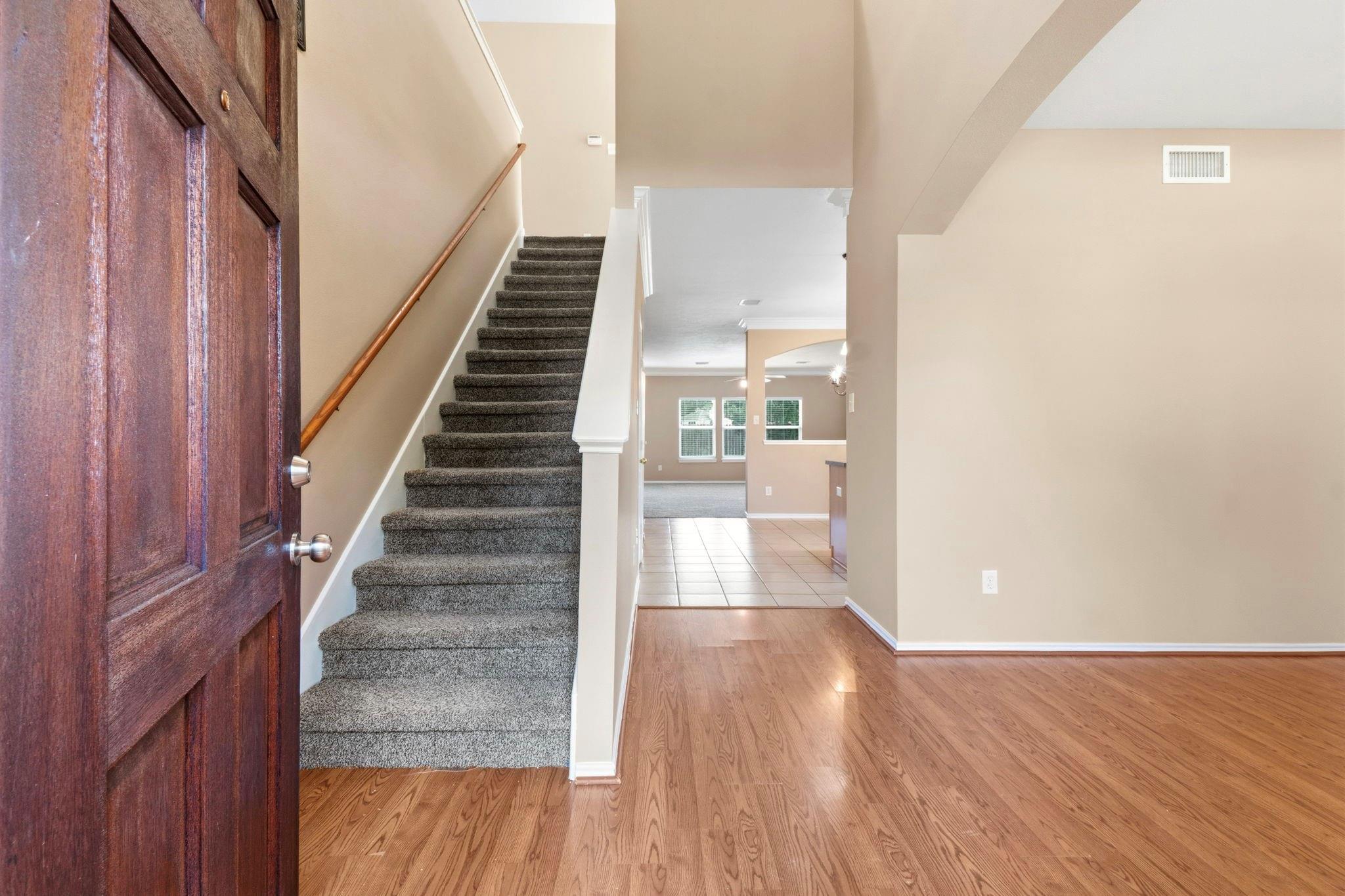 11822 Green Willow Falls Drive