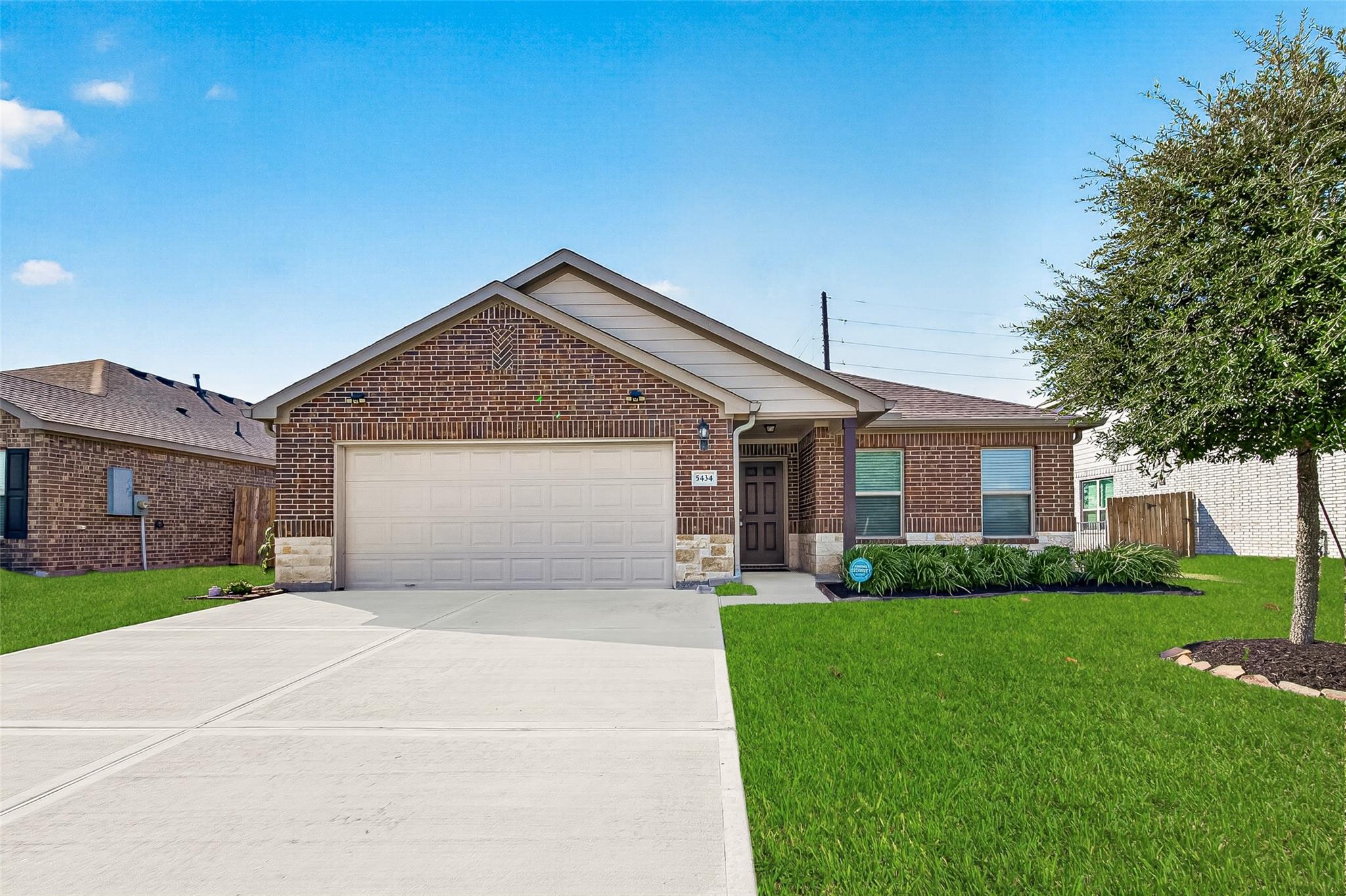 5434 Prairie Dog Fork Lane