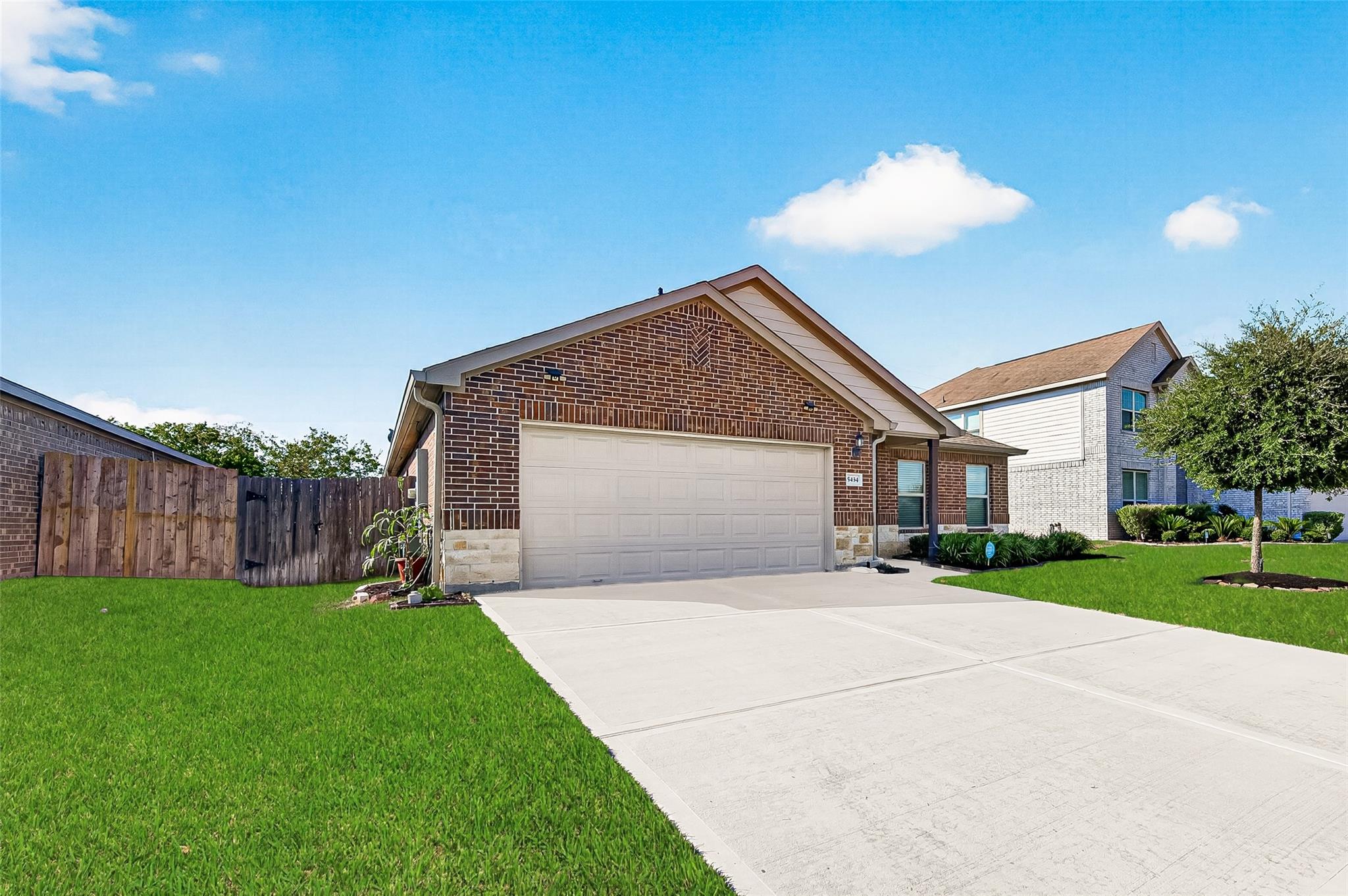 5434 Prairie Dog Fork Lane