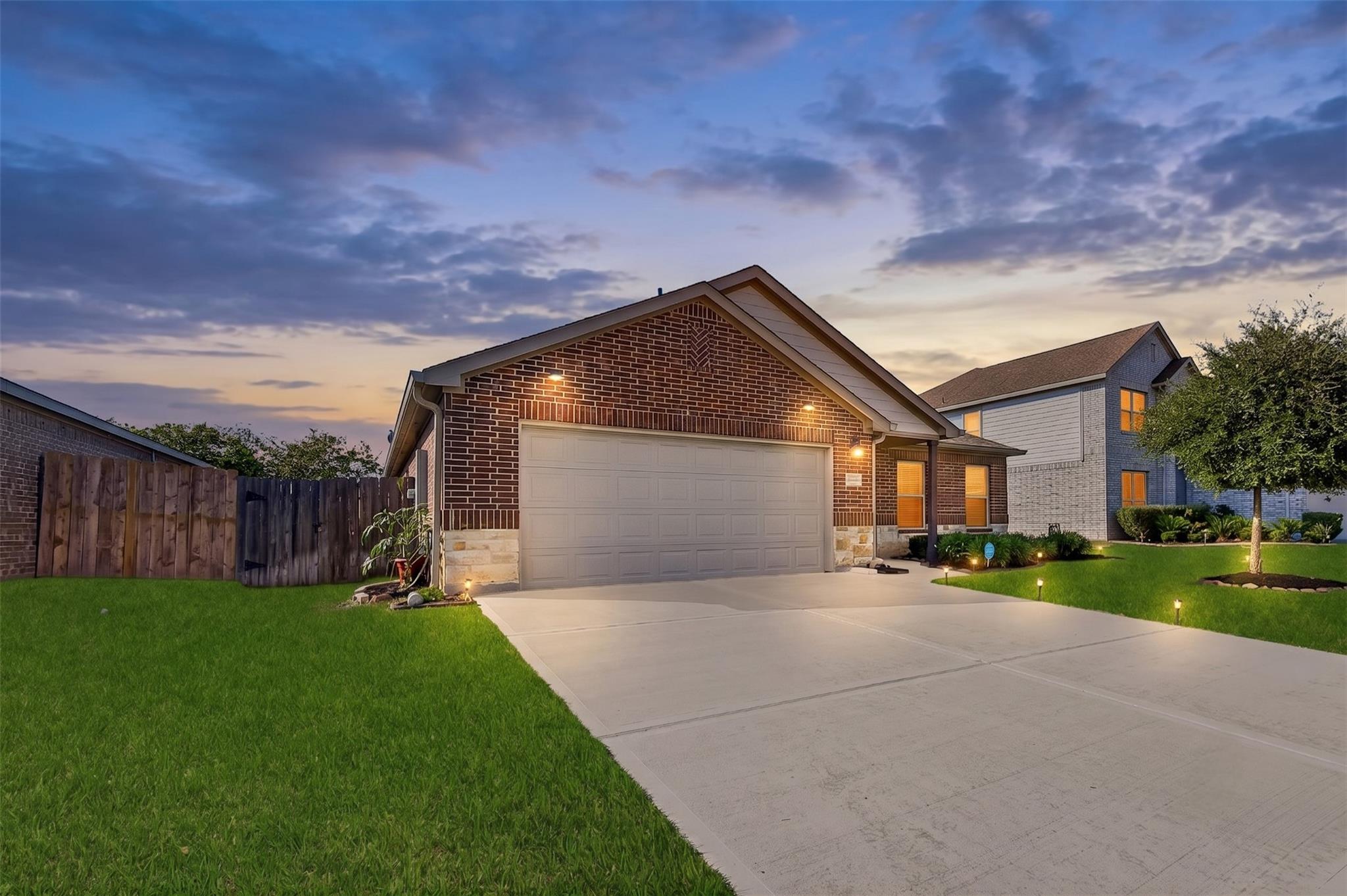 5434 Prairie Dog Fork Lane