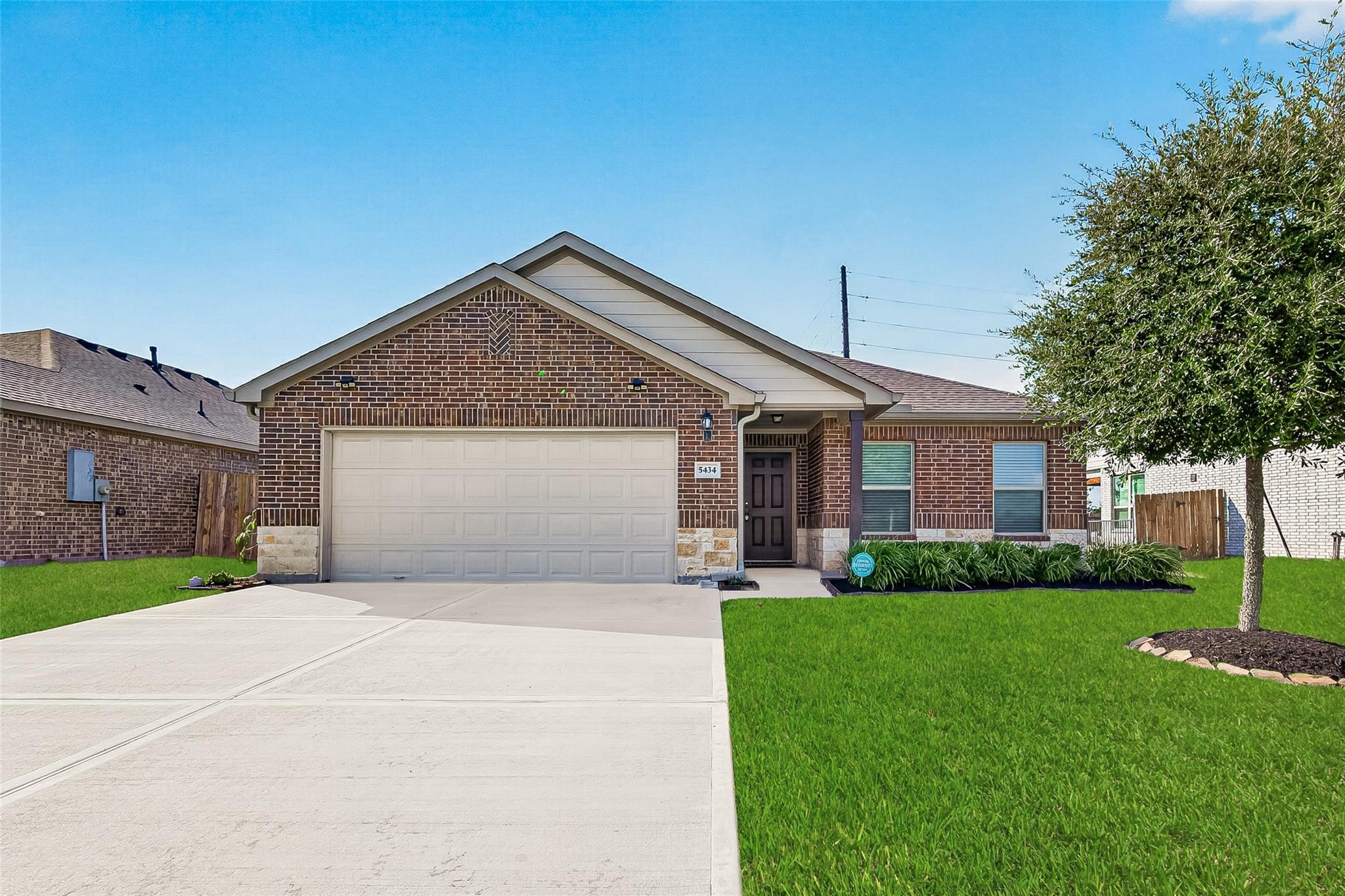 5434 Prairie Dog Fork Lane