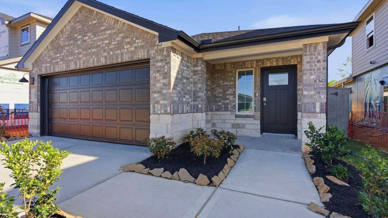 4113 Bronco Station Lane