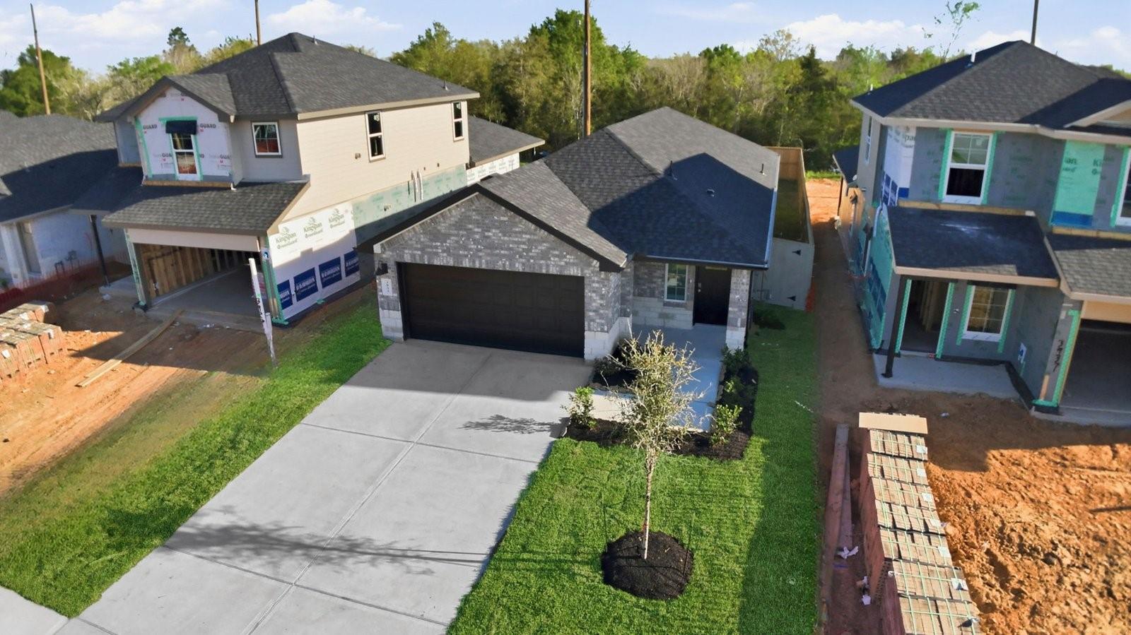 4113 Bronco Station Lane
