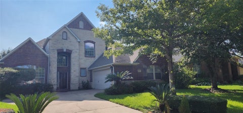 Photo of 7023 Paintbrush Trail, Katy, TX 77494 (MLS # 88518885)