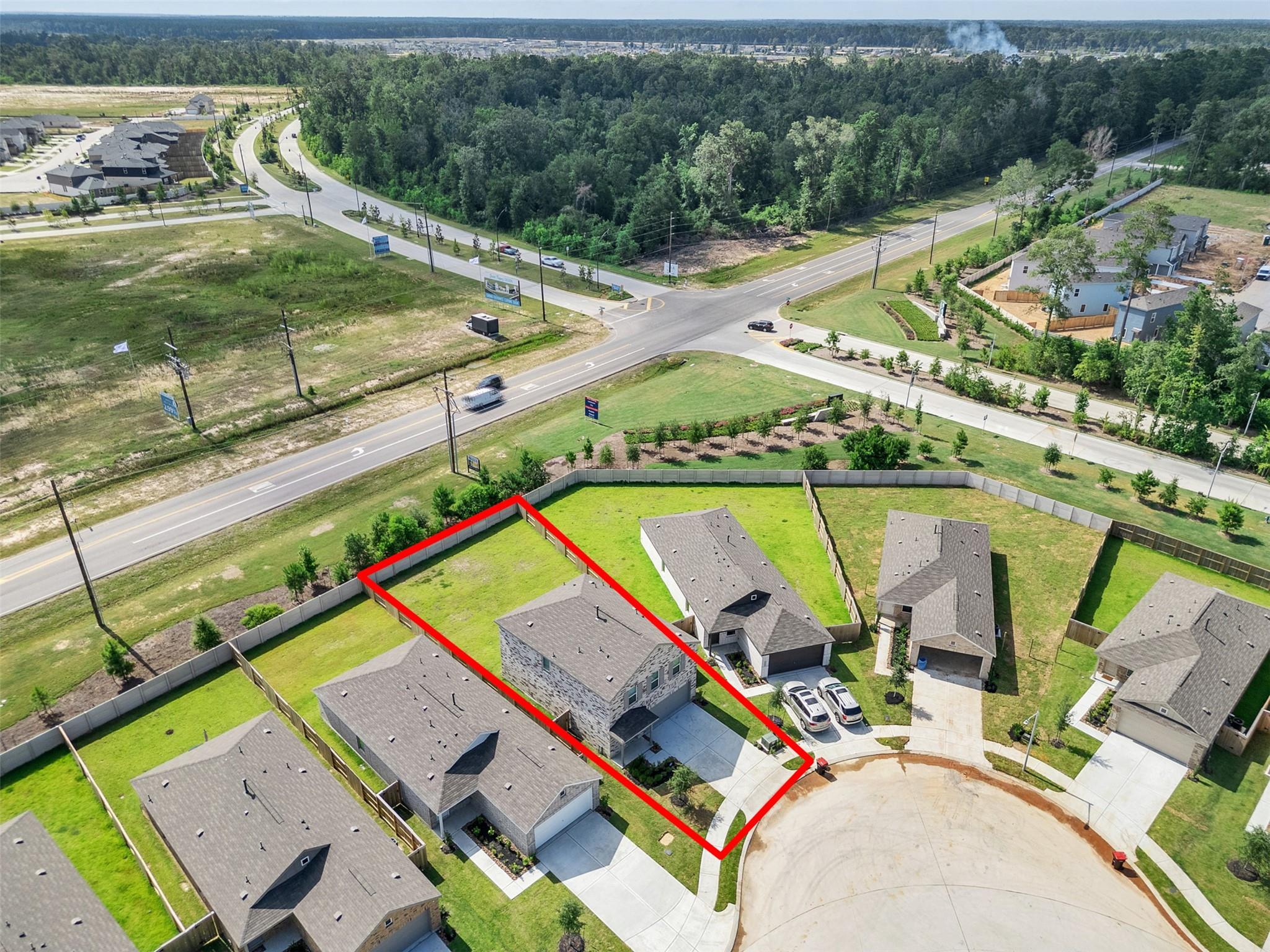 31404 Pratola Serra Cir