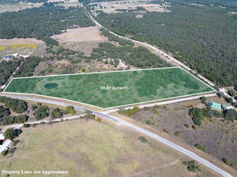 Photo of 0 Fm 2127, Chico, TX 76431 (MLS # 37561449) Photo of 0 Fm 2127, Chico, TX 76431 (MLS # 37561449)