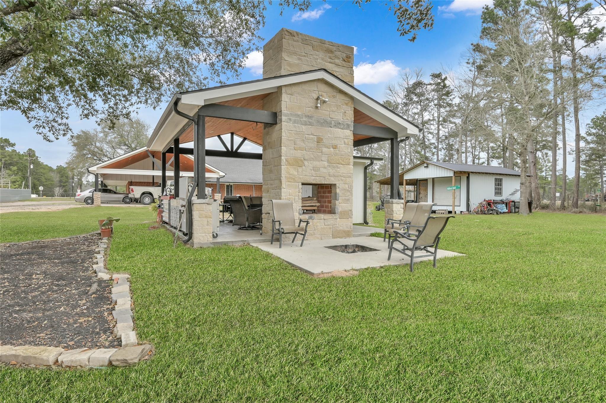 10677 Fm 2432 Road