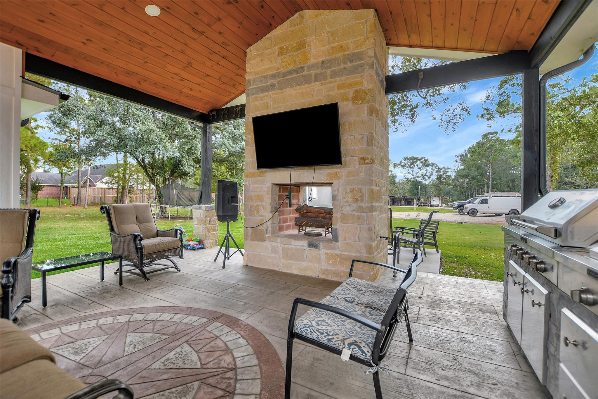 10677 Fm 2432 Road
