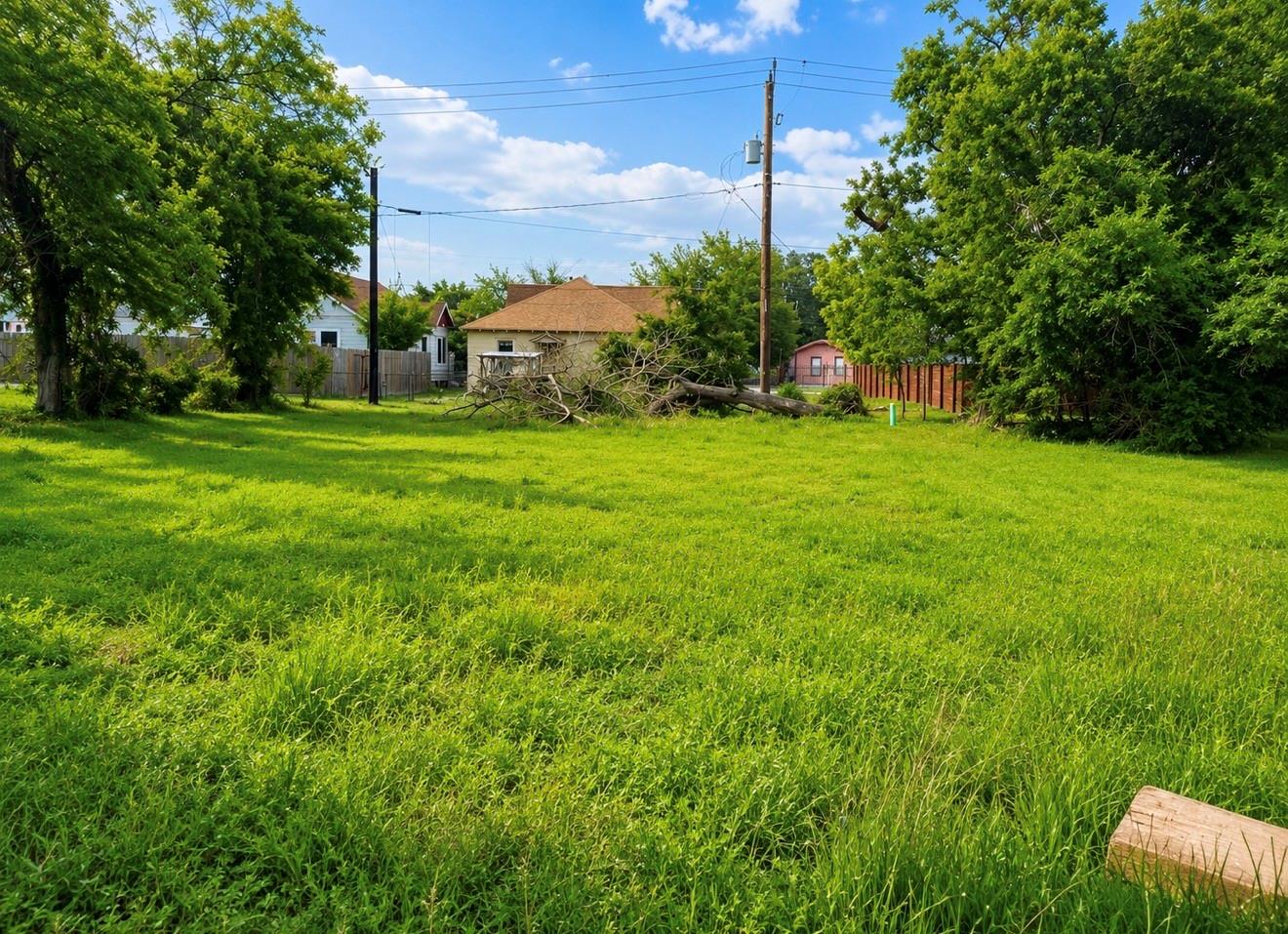 1312 Cherry Street