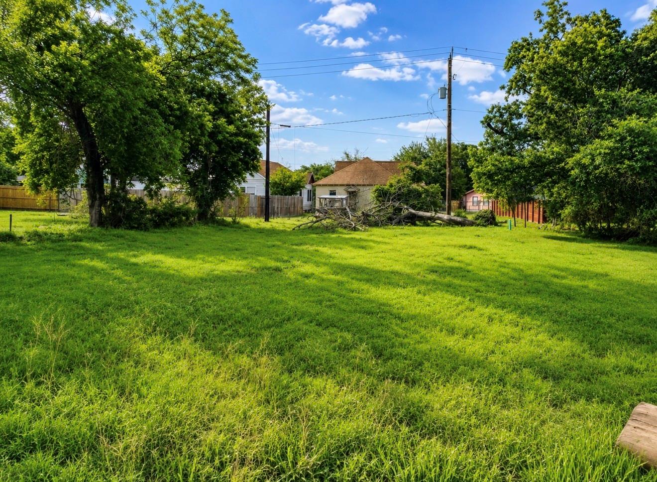 1312 Cherry Street