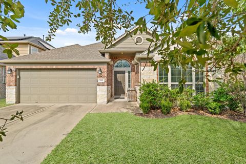 Photo of 2811 Verdant Spring Trail, Katy, TX 77493 (MLS # 62718823)