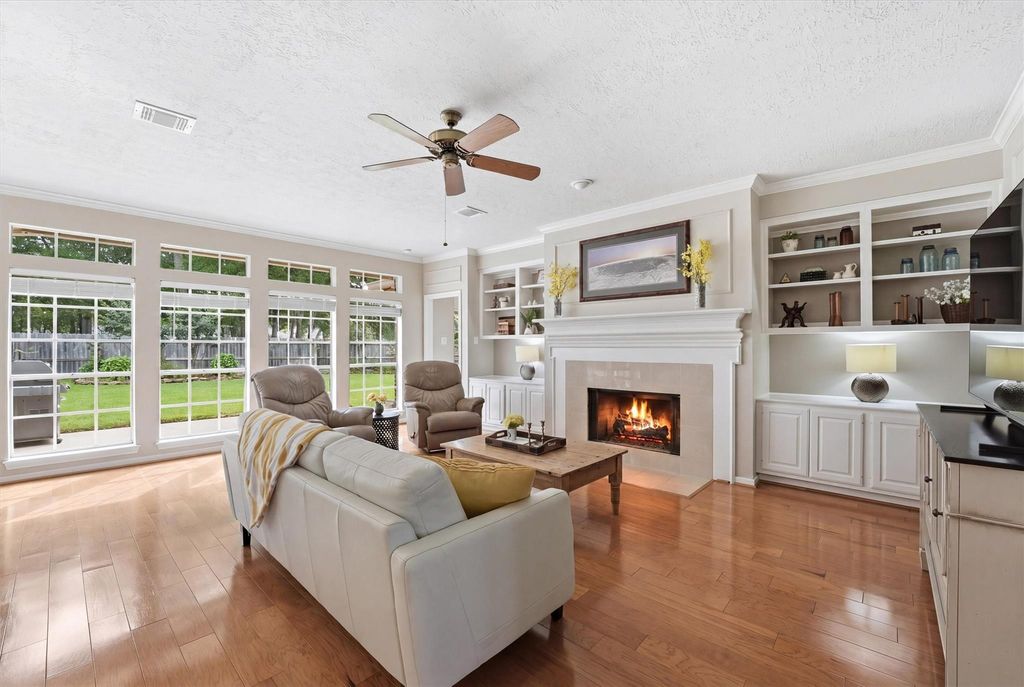 Photo of 4111 Windy Woods Court, Houston, TX 77345 (MLS # 63555832)