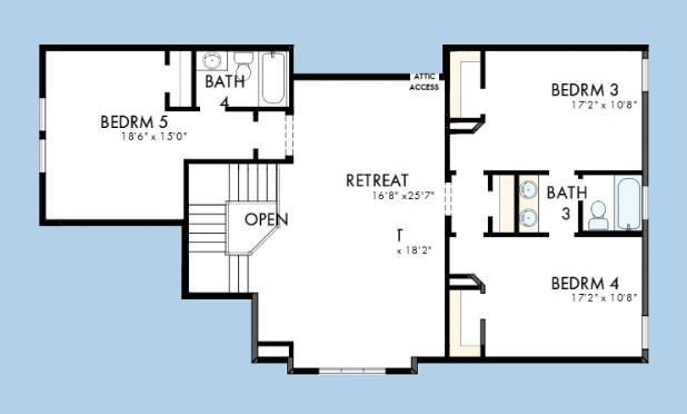 710 Hummingbird Haven Drive