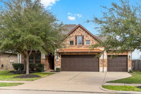 20914 Moreland Grove Lane Cypress TX 77433