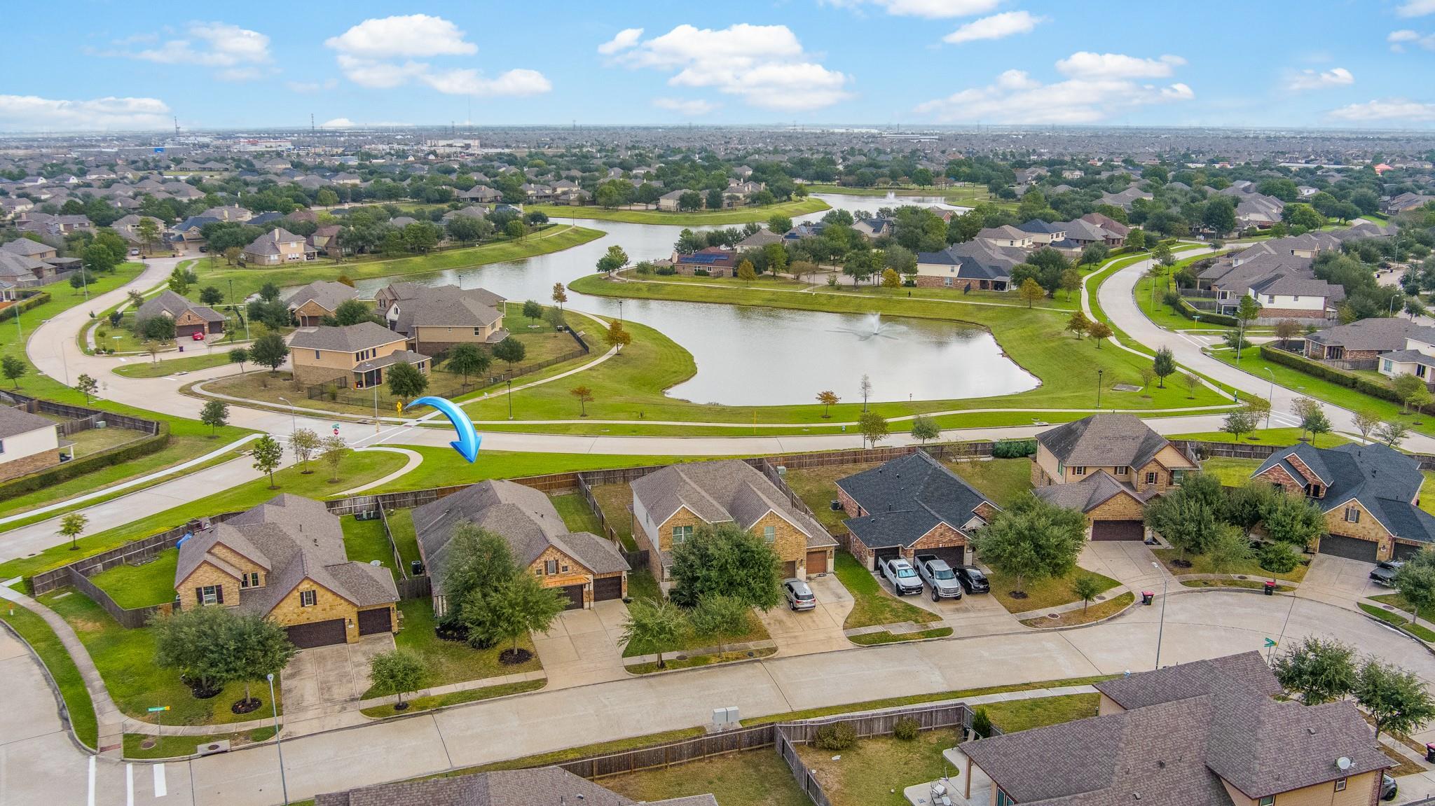 20914 Moreland Grove Lane