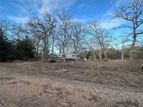 104 Rainbow Circle Somerville TX 77879