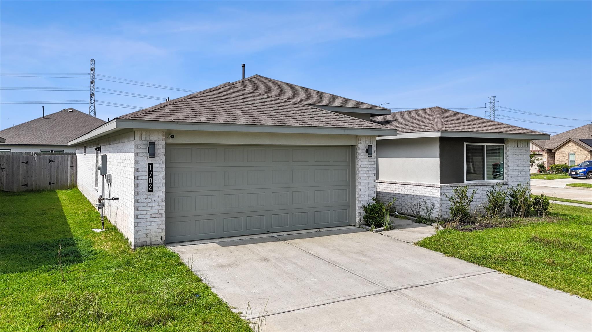 1702 Plantation Place