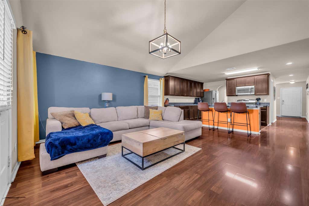 Photo of 14218 Brunswick Place Drive, Houston, TX 77047 (MLS # 33277002)
