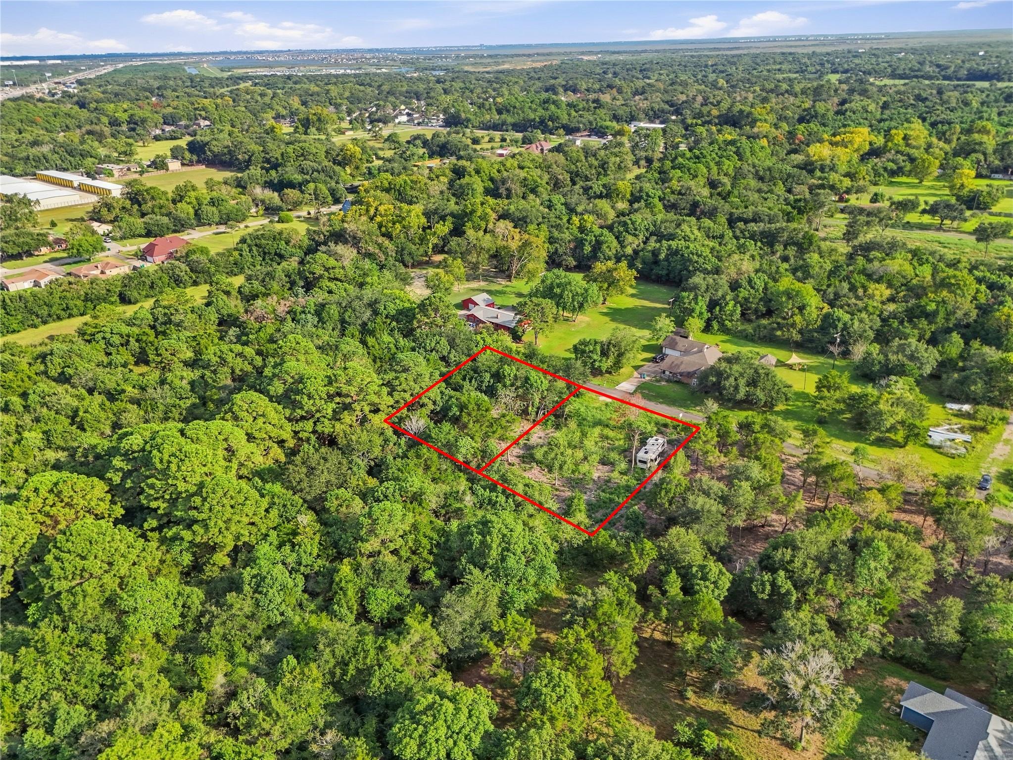 Lot 12 & 13 Moss St