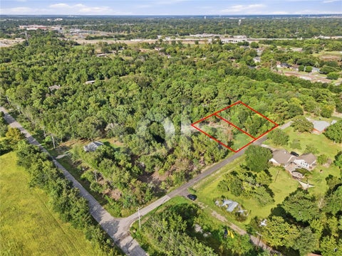 Vacant Land For Sale - LOT 12 & 13 Moss St<br/> La Marque, TX 77568