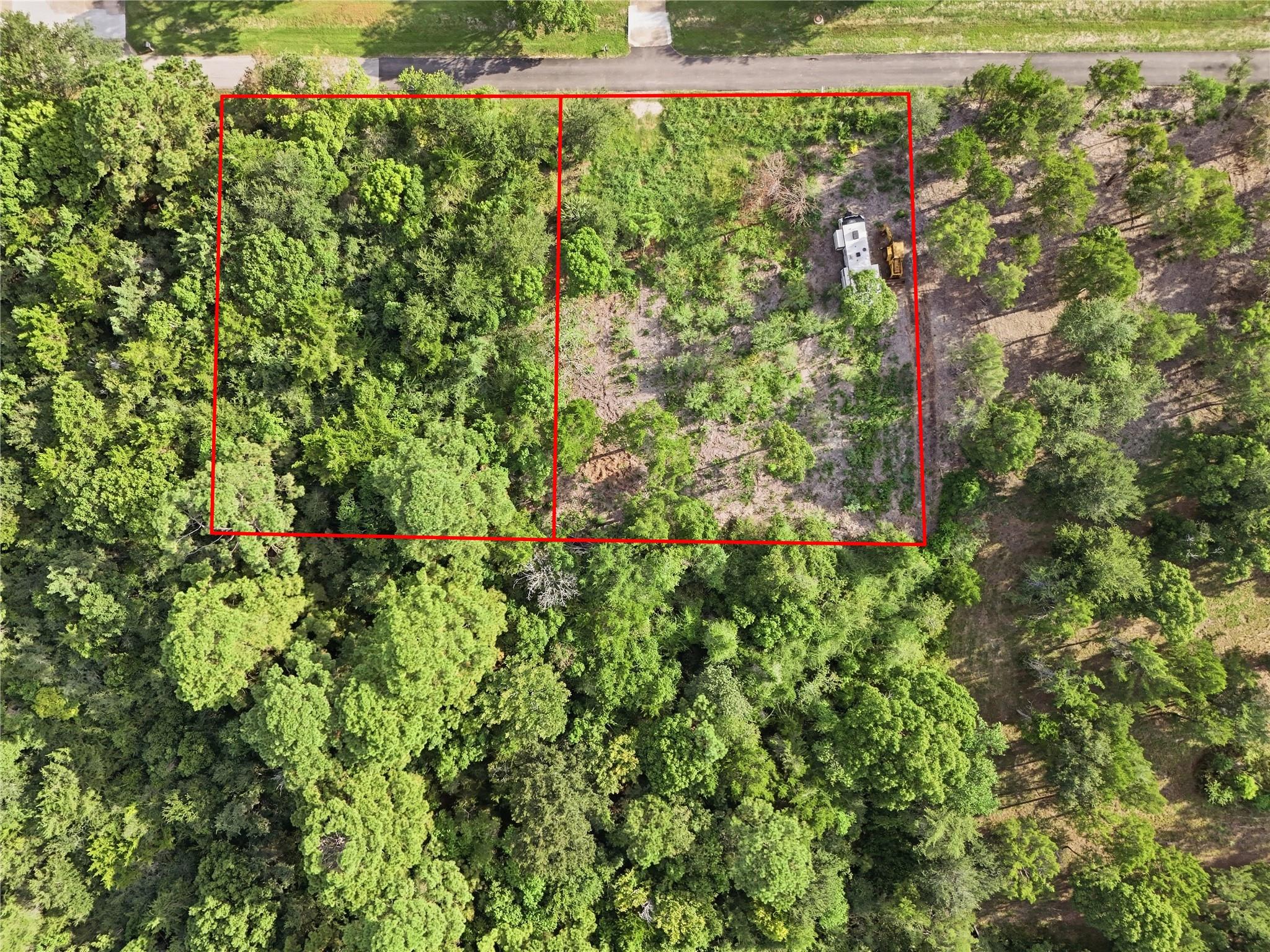 Lot 12 & 13 Moss St
